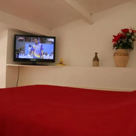 Studio 589, Port Soleil Au Village Naturiste *