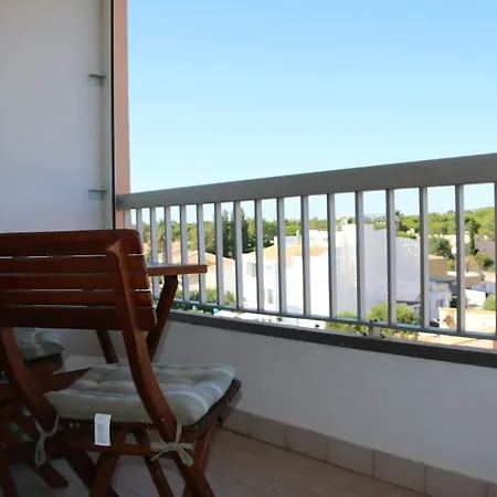 아파트 Studio 589, Port Soleil Au Village Naturiste *